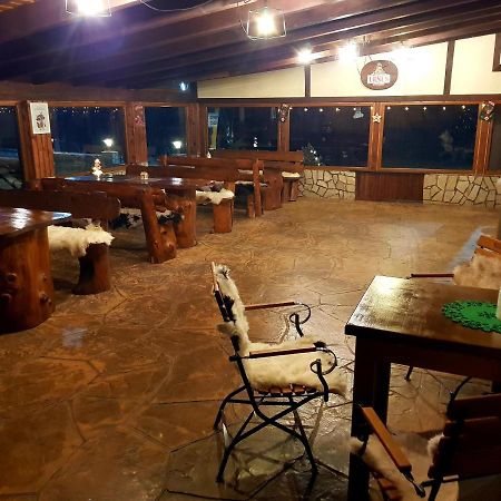 Casa Dexi Hotel Malaia Bagian luar foto