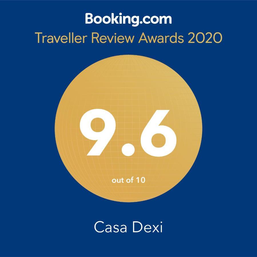 Casa Dexi Hotel Malaia Bagian luar foto