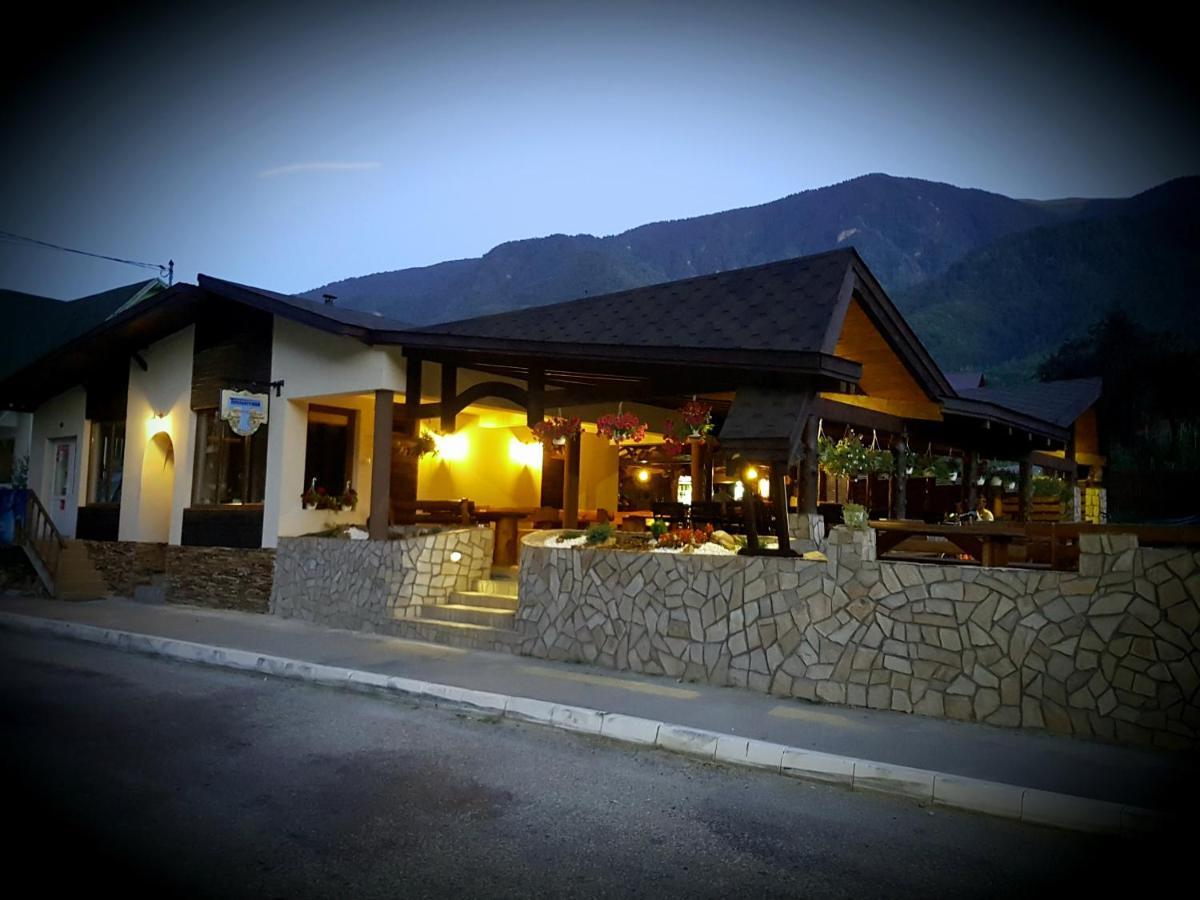 Casa Dexi Hotel Malaia Bagian luar foto