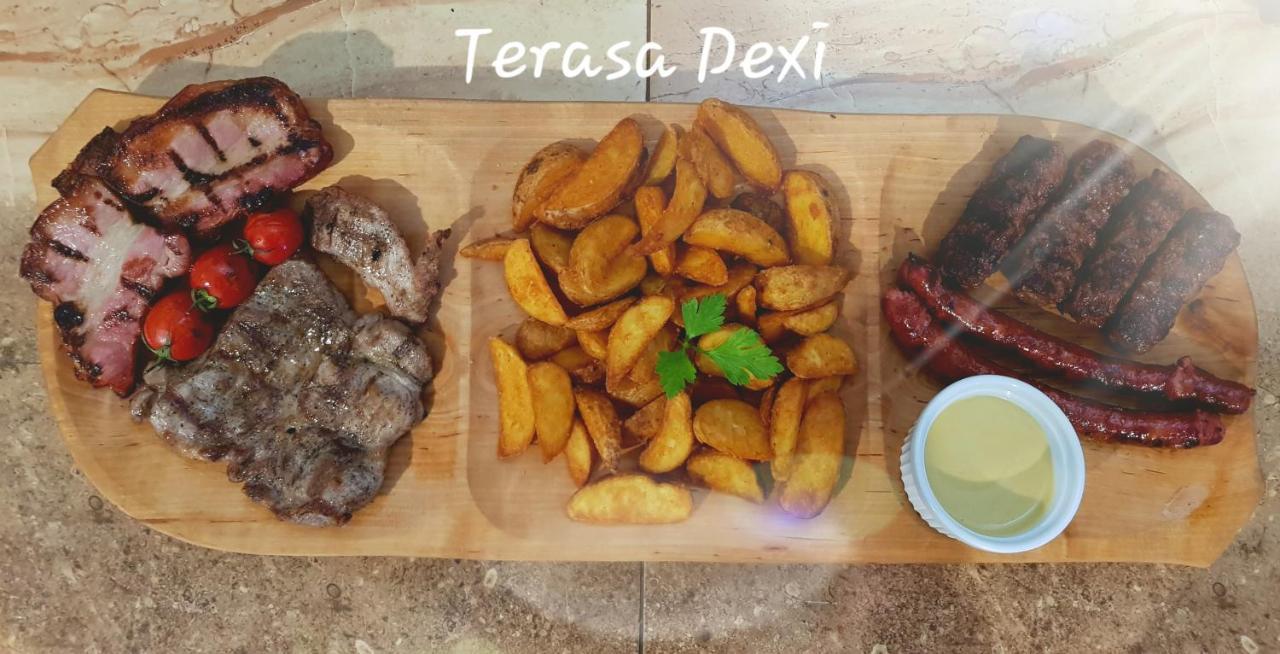 Casa Dexi Hotel Malaia Bagian luar foto
