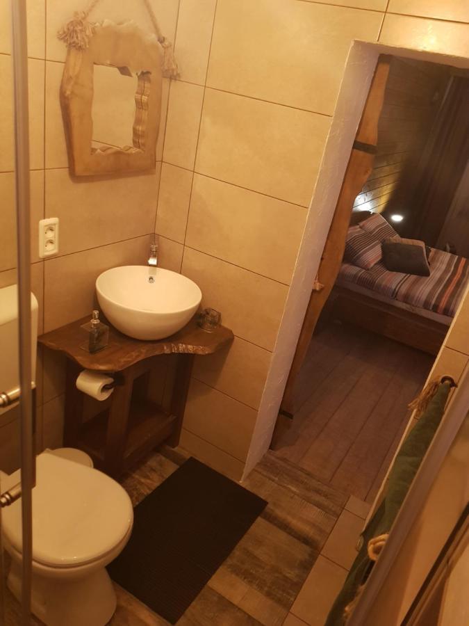 Casa Dexi Hotel Malaia Bagian luar foto