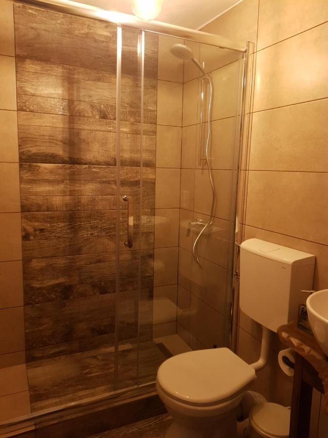 Casa Dexi Hotel Malaia Bagian luar foto