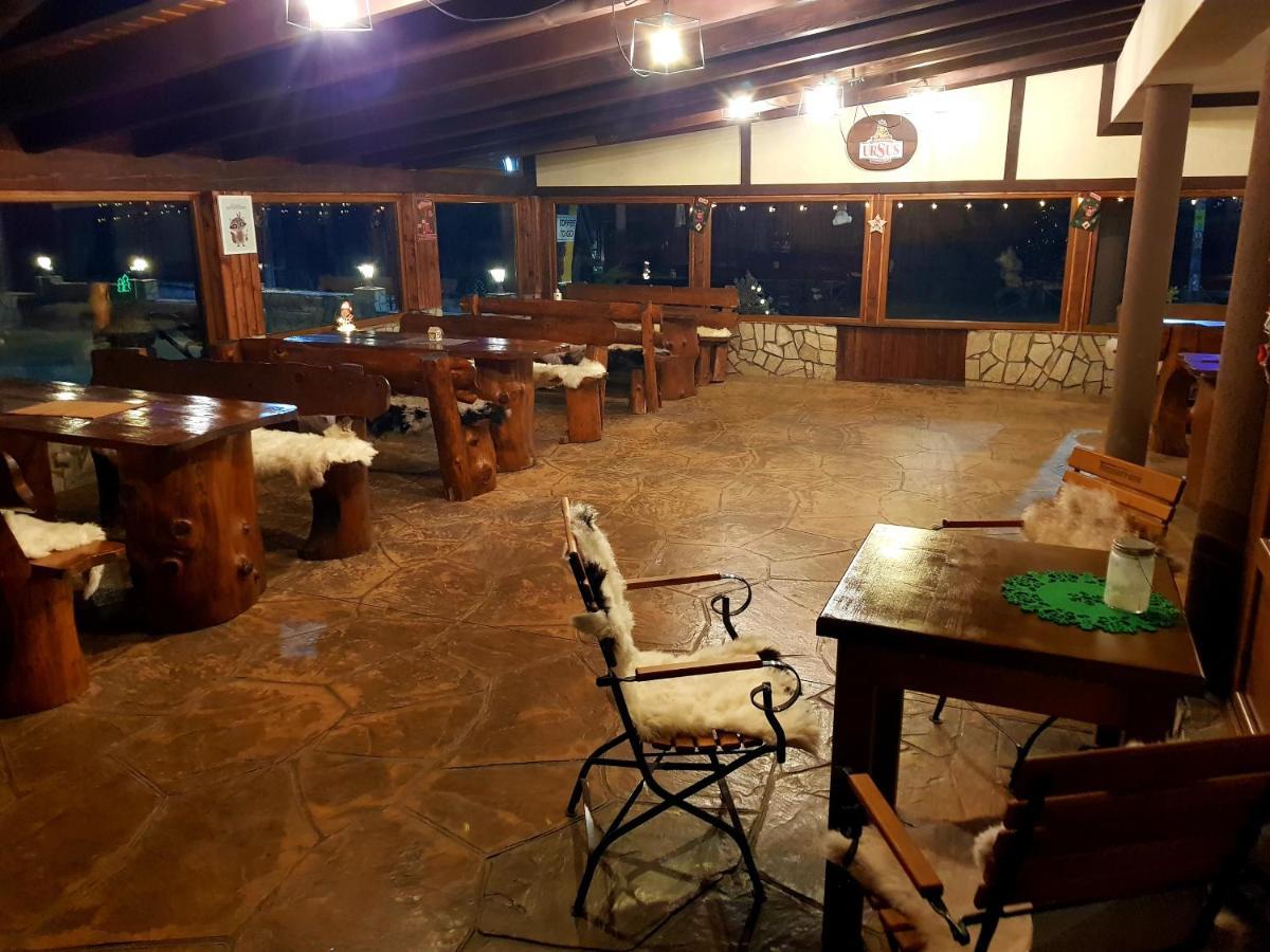 Casa Dexi Hotel Malaia Bagian luar foto