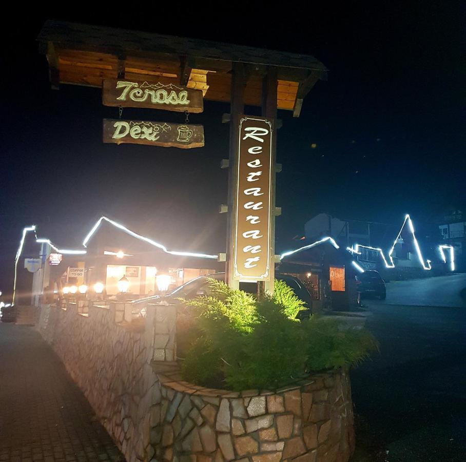 Casa Dexi Hotel Malaia Bagian luar foto
