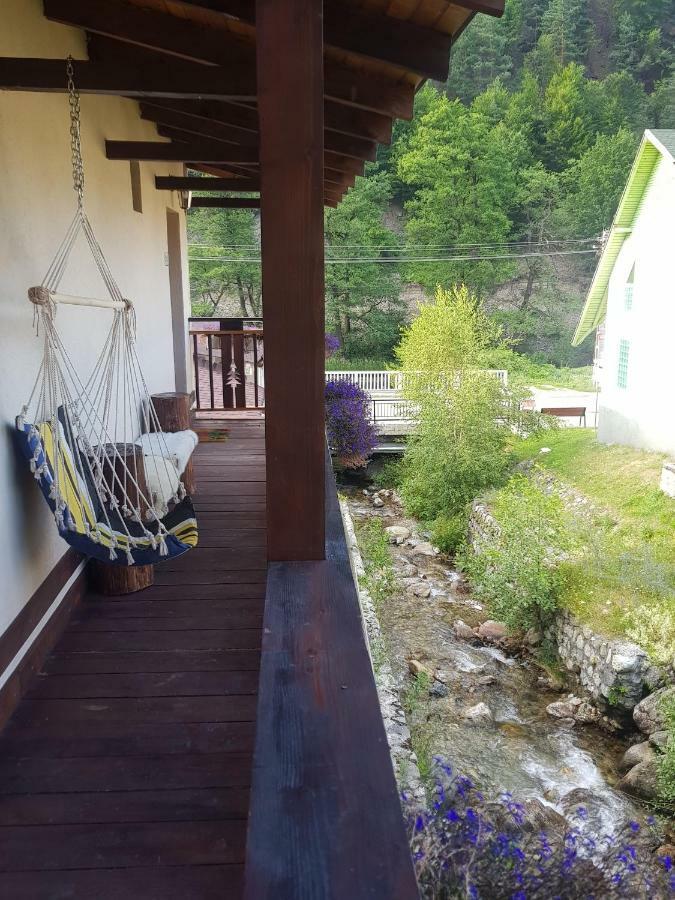 Casa Dexi Hotel Malaia Bagian luar foto