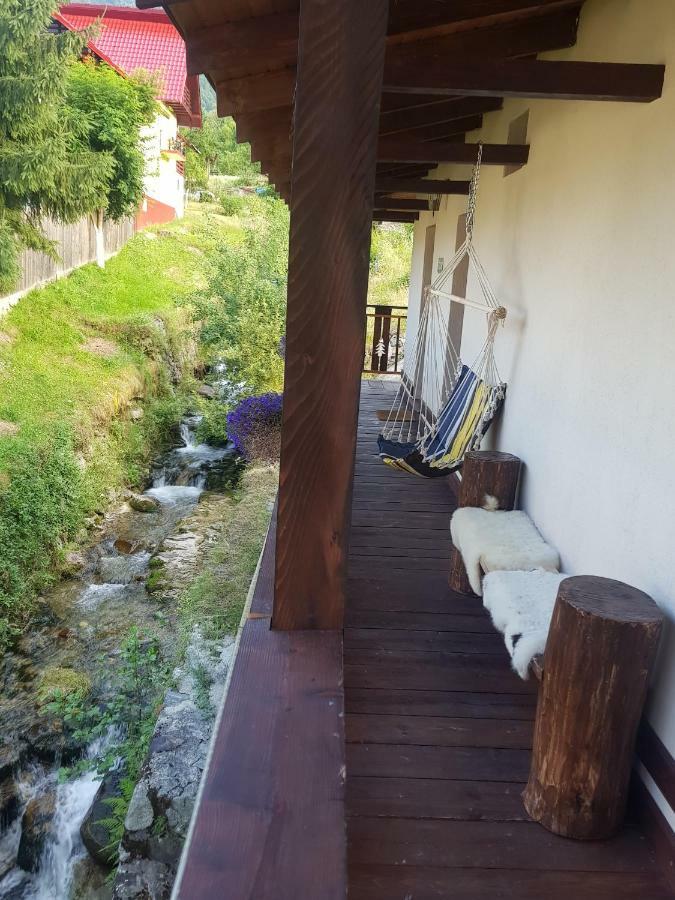 Casa Dexi Hotel Malaia Bagian luar foto