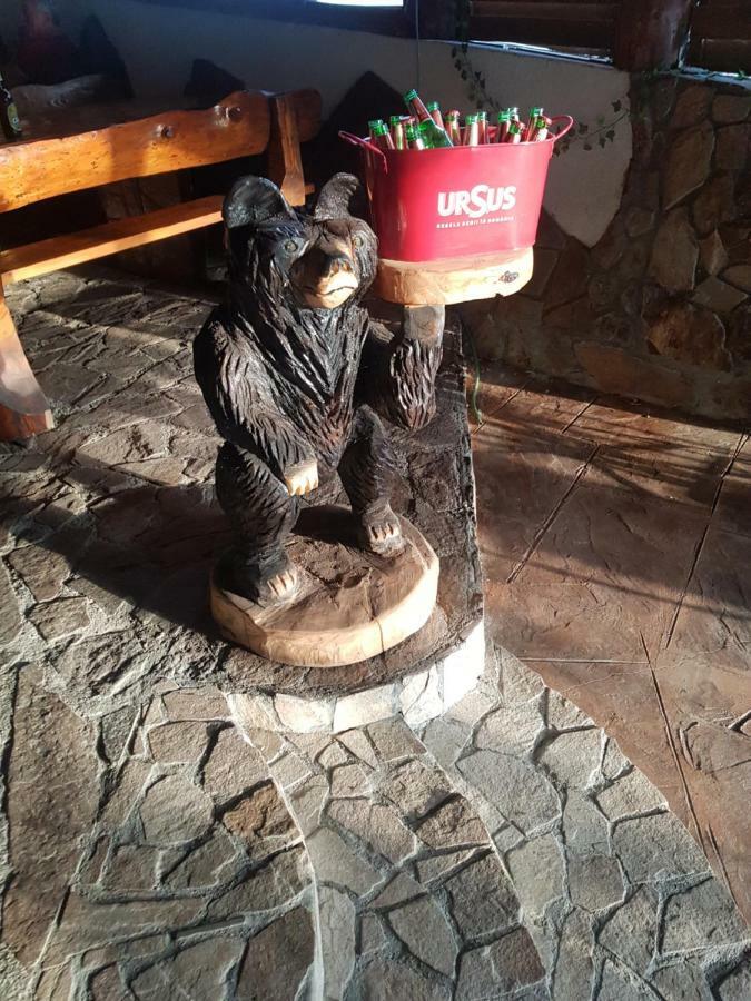 Casa Dexi Hotel Malaia Bagian luar foto