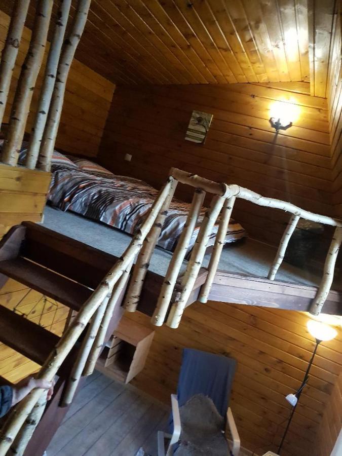 Casa Dexi Hotel Malaia Bagian luar foto