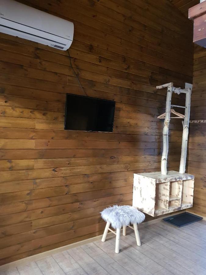 Casa Dexi Hotel Malaia Bagian luar foto