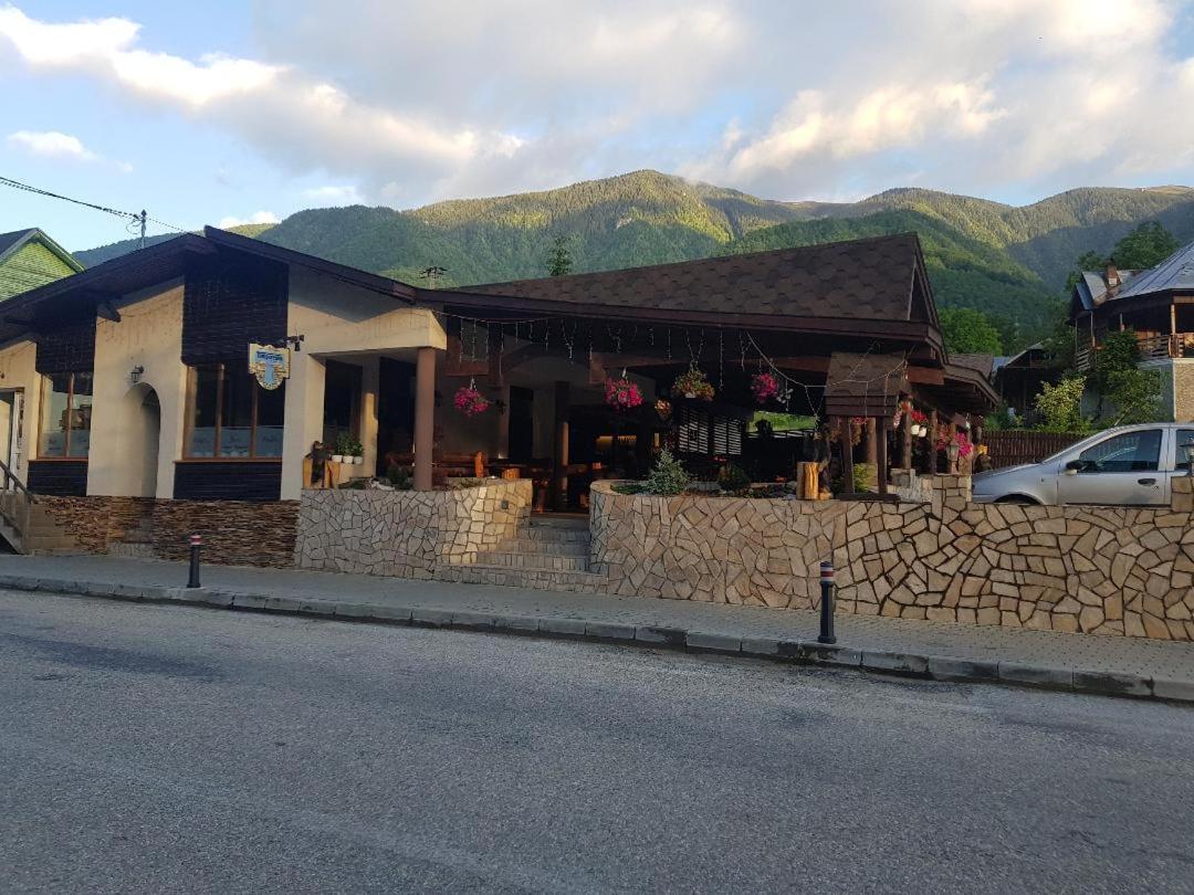 Casa Dexi Hotel Malaia Bagian luar foto