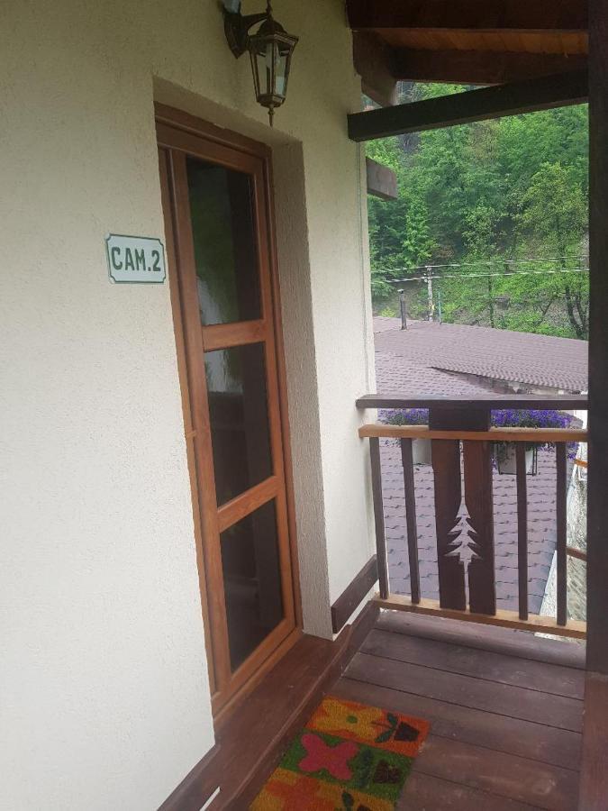 Casa Dexi Hotel Malaia Bagian luar foto