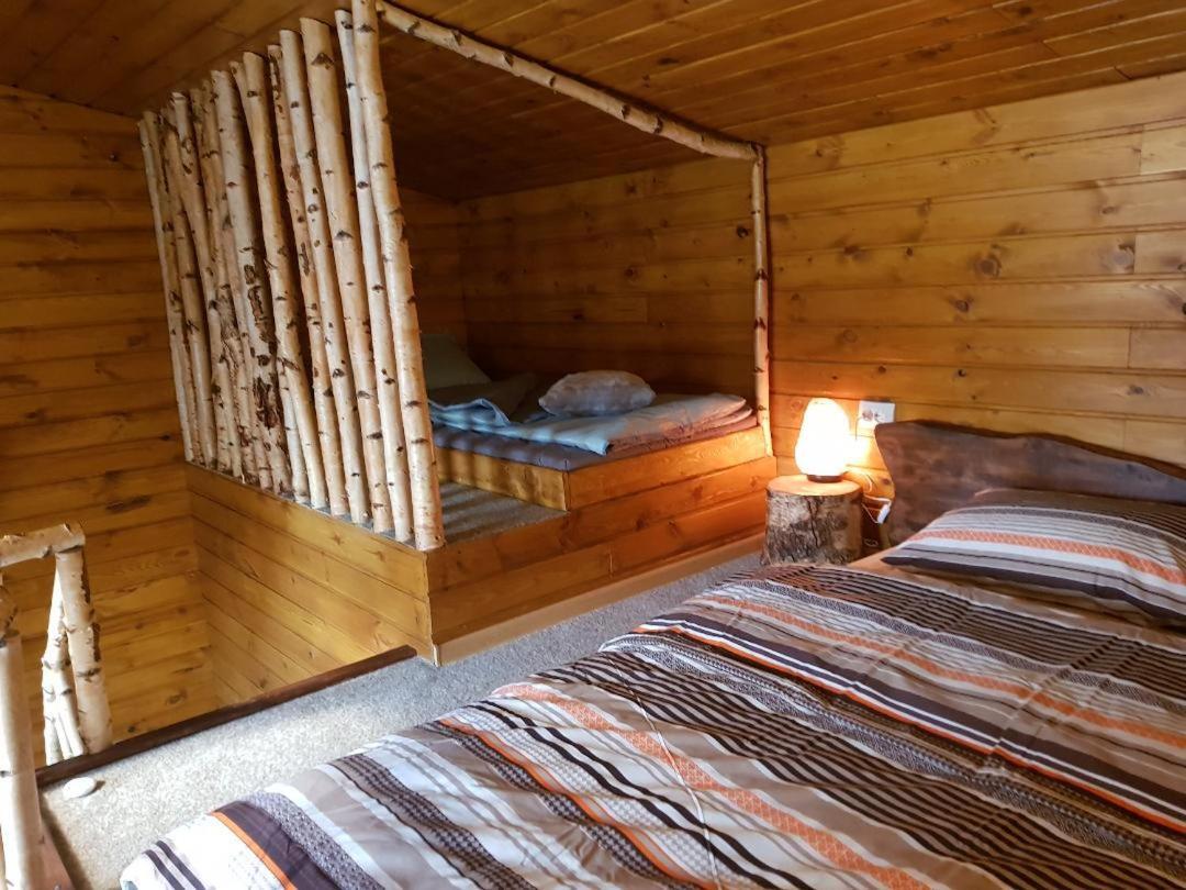 Casa Dexi Hotel Malaia Bagian luar foto