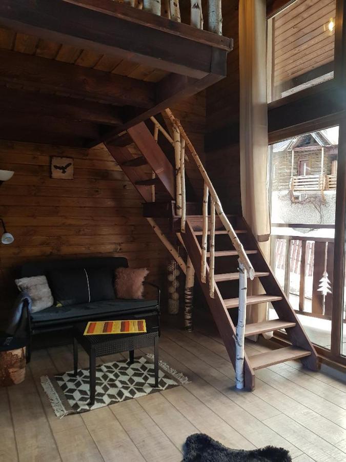 Casa Dexi Hotel Malaia Bagian luar foto