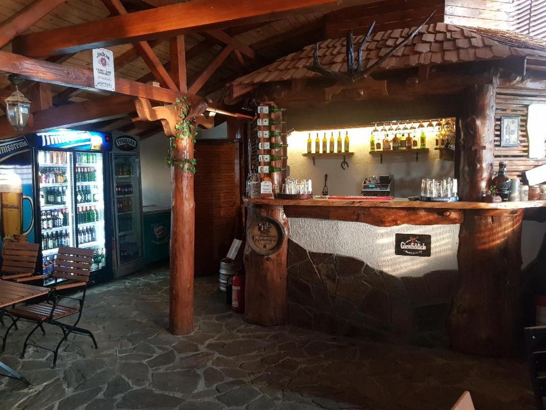 Casa Dexi Hotel Malaia Bagian luar foto