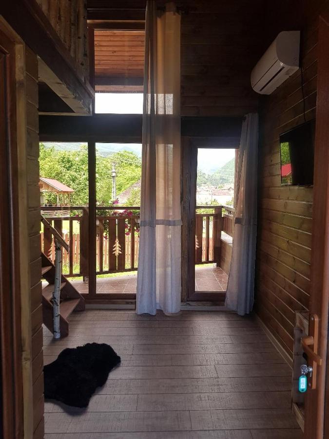 Casa Dexi Hotel Malaia Bagian luar foto
