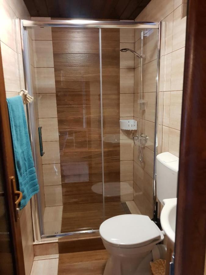 Casa Dexi Hotel Malaia Bagian luar foto