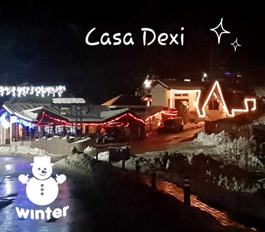 Casa Dexi Hotel Malaia Bagian luar foto
